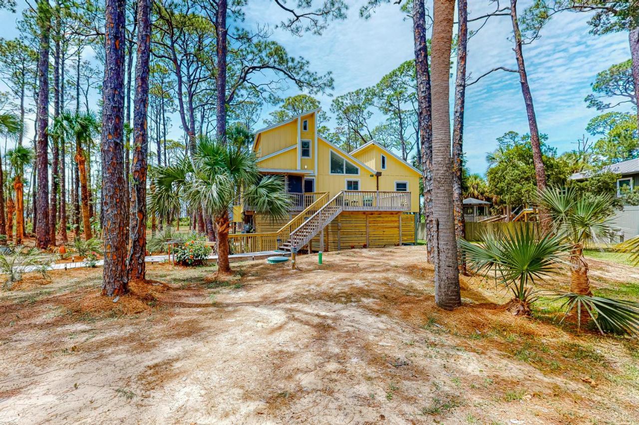 Pelican Pines Остров Сент-Джордж Экстерьер фото