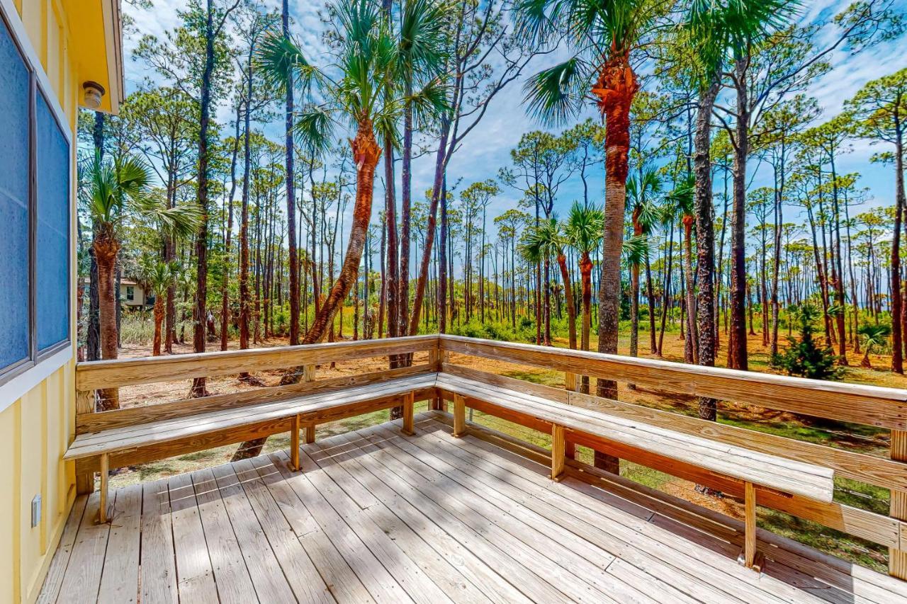 Pelican Pines Остров Сент-Джордж Экстерьер фото