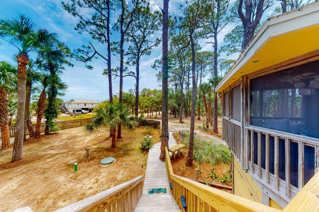 Pelican Pines Остров Сент-Джордж Экстерьер фото